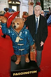 Michael Bond