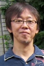 Takahiro Omori