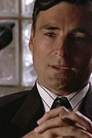 Martin Evans