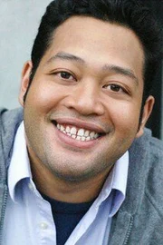 Eugene Cordero