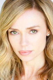 Vanessa Angel