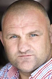 Mark Sheals