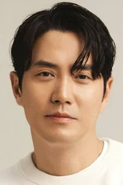 Joo Sang-wook