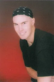 Michael Burton