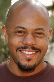 Rockmond Dunbar