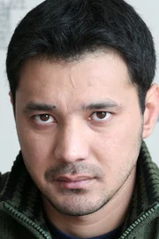 Berik Aytzhanov