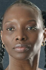 Mariam Kaba