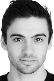 Richard Anastasios