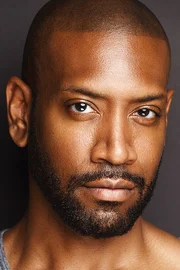Bryan Terrell Clark