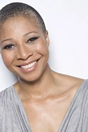 Antoinette Messam