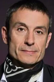 Stéphane Rozenbaum