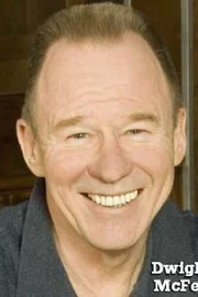 Dwight McFee