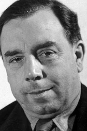 J.B. Priestley