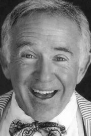 Leslie Jordan