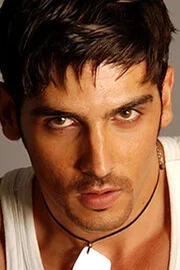 Zayed Khan