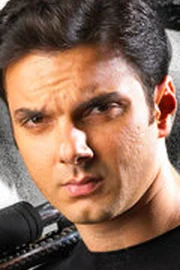 Sohail Khan