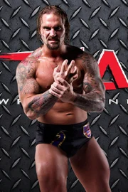 Chad Lail