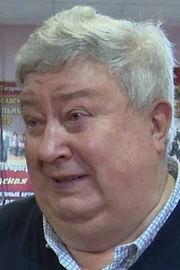 Игорь Кантюков