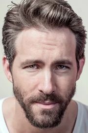 Ryan Reynolds
