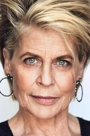 Linda Hamilton