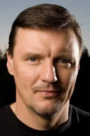 Ilia Volokh