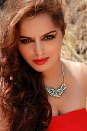 Meghna Patel
