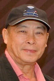 Lau Siu-Ming