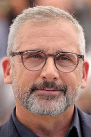 Steve Carell