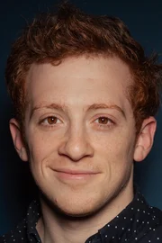 Ethan Slater
