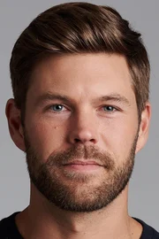 Chris Reid