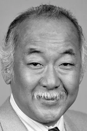 Pat Morita