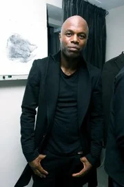 Chris Obi