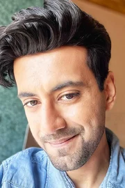 Karanvir Sharma