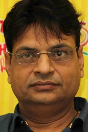 Irshad Kamil