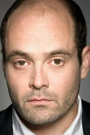 David Dencik