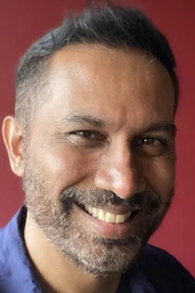 Raj Nidimoru