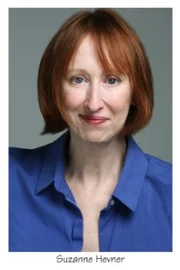 Suzanne Hevner