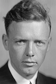 Charles A. Lindbergh