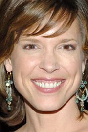 Hannah Storm