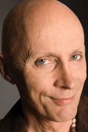Richard O'Brien