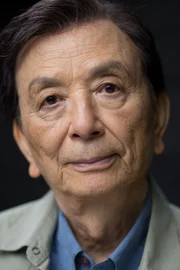James Hong