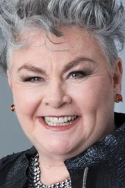 Mary Walsh