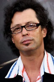 Ricky Dean Logan