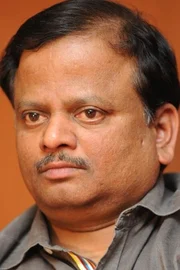 K.V. Anand