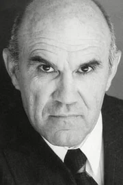 John Dennis Johnston