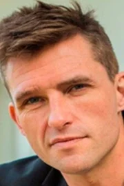 Daniel Frederiksen