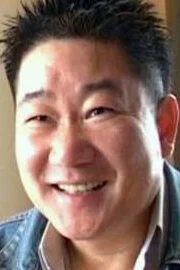 Kirk Wong