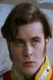 Benjamin Soames