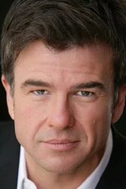 James Patrick Pitt