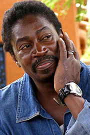 Habib Dembélé